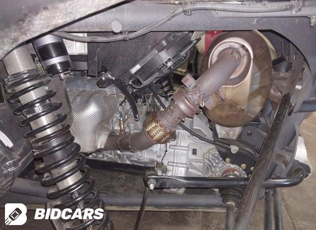 3JB8LAT49RE000763 2024 Can-Am Maverick R photo no. 9