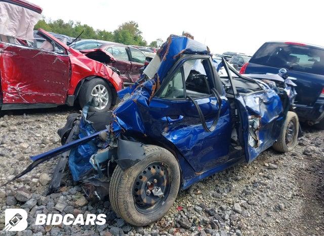 2018 KIA Rio — VIN 3KPA25AB1JE087203, фото 4