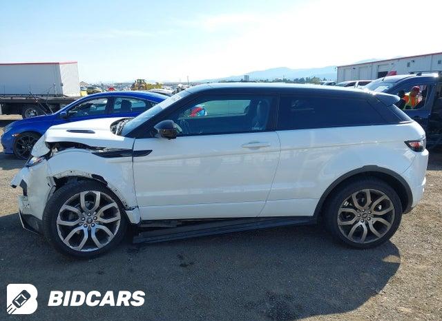 SALVT1BG3EH892095 2014 Land Rover Range Rover photo no. 15