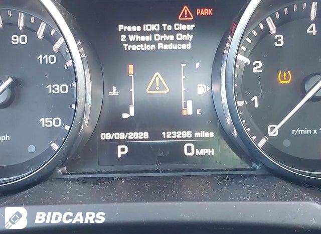 SALVT1BG3EH892095 2014 Land Rover Range Rover photo no. 16