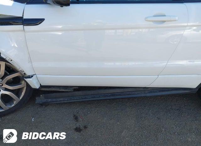 SALVT1BG3EH892095 2014 Land Rover Range Rover photo no. 6