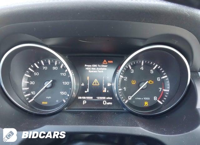 SALVT1BG3EH892095 2014 Land Rover Range Rover photo no. 7