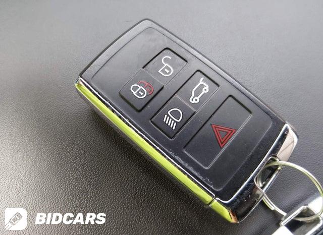 2020 Land Rover Range Rover — VIN SALWR2SU9LA713983, фото 11