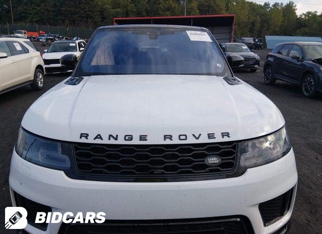 2020 Land Rover Range Rover — VIN SALWR2SU9LA713983, фото 12