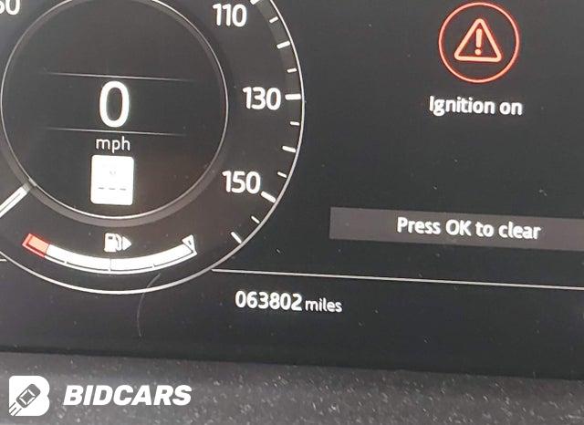 2020 Land Rover Range Rover — VIN SALWR2SU9LA713983, фото 15