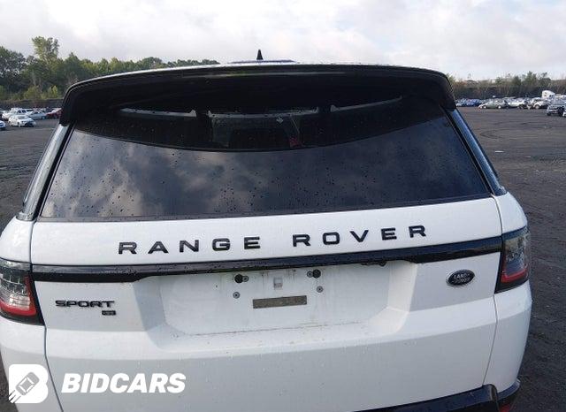 2020 Land Rover Range Rover — VIN SALWR2SU9LA713983, фото 16