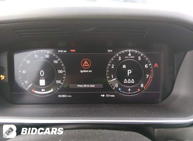 2020 Land Rover Range Rover — VIN SALWR2SU9LA713983, фото 7