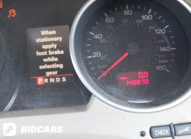 WAUDT48H16K000545 2006 Audi A4 photo no. 7