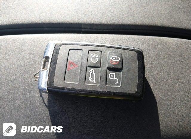 2022 Land Rover Range Rover — VIN SALYT2EX3NA344816, şəkil 11