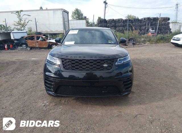 2022 Land Rover Range Rover — VIN SALYT2EX3NA344816, şəkil 12