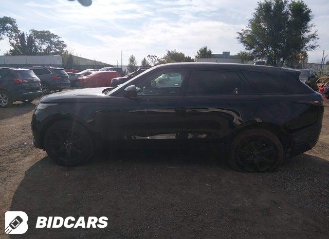 2022 Land Rover Range Rover — VIN SALYT2EX3NA344816, şəkil 14