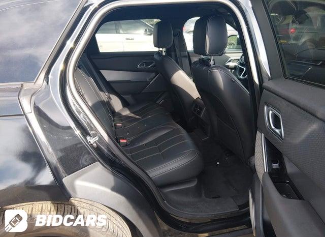 2022 Land Rover Range Rover — VIN SALYT2EX3NA344816, şəkil 8