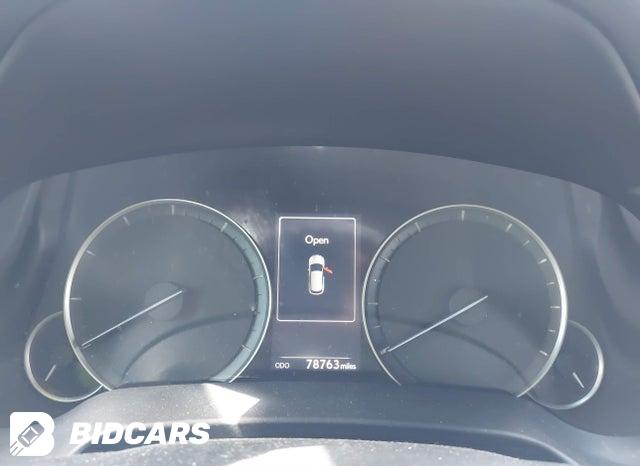 2018 Lexus RX — VIN 2T2ZZMCA9JC110041, фото 7