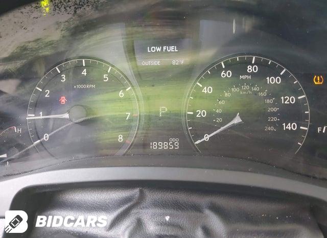 2T2ZK1BA0CC076997 2012 Lexus RX photo no. 7