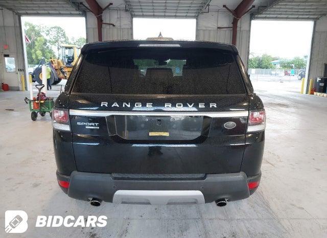 2017 Land Rover Range Rover — VIN SALWR2FV7HA154363, şəkil 17