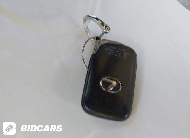 2T2ZK1BA6EC142004 2014 Lexus RX photo no. 11