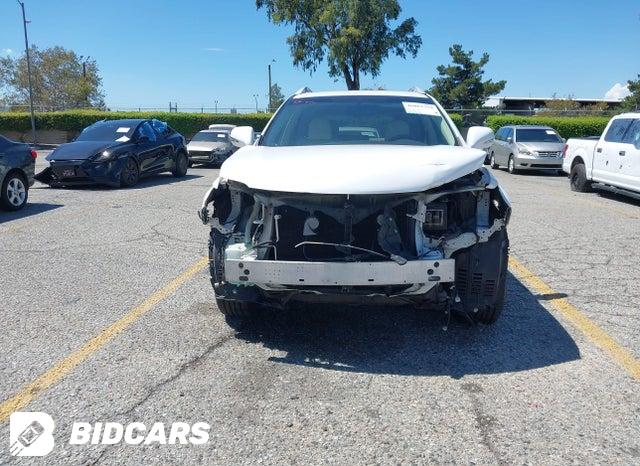 2T2ZK1BA6EC142004 2014 Lexus RX photo no. 13