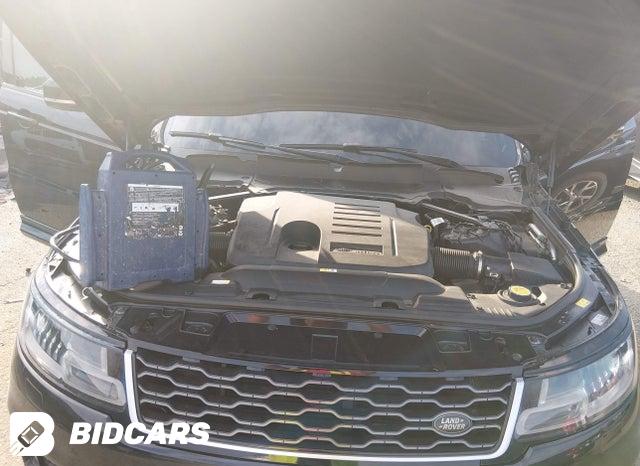 2020 Land Rover Range Rover — VIN SALWR2SUXLA879509, şəkil 10