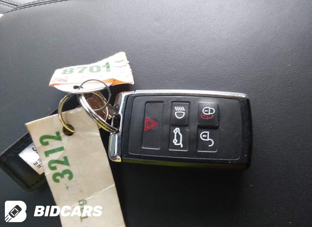 2020 Land Rover Range Rover — VIN SALWR2SUXLA879509, şəkil 11