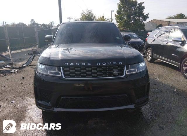 2020 Land Rover Range Rover — VIN SALWR2SUXLA879509, şəkil 12