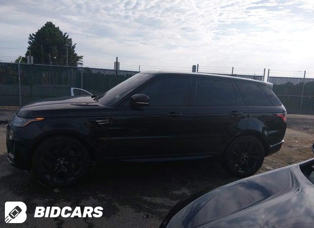 2020 Land Rover Range Rover — VIN SALWR2SUXLA879509, şəkil 14
