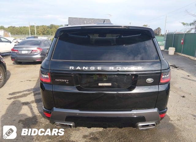 SALWR2SUXLA879509 2020 Land Rover Range Rover photo no. 16