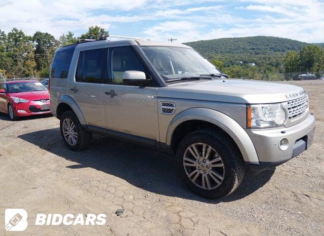 SALAG2D47CA634096 2012 Land Rover LR4 photo no. 1