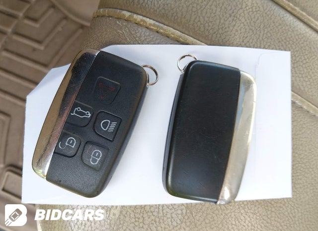 SALAG2D47CA634096 2012 Land Rover LR4 photo no. 11