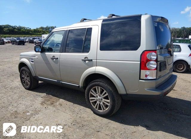 SALAG2D47CA634096 2012 Land Rover LR4 photo no. 3
