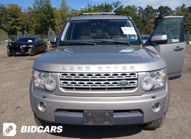 SALAG2D47CA634096 2012 Land Rover LR4 photo no. 6