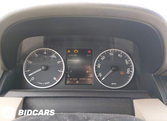 SALAG2D47CA634096 2012 Land Rover LR4 photo no. 7