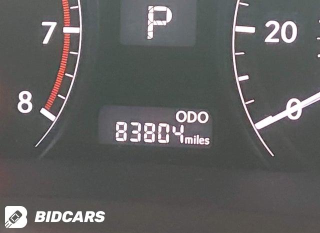 2T2BK1BA6EC249250 2014 Lexus RX photo no. 15