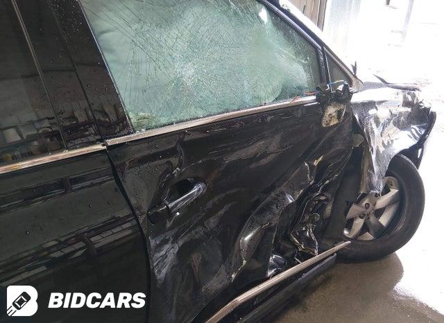 2T2BK1BA6EC249250 2014 Lexus RX photo no. 5