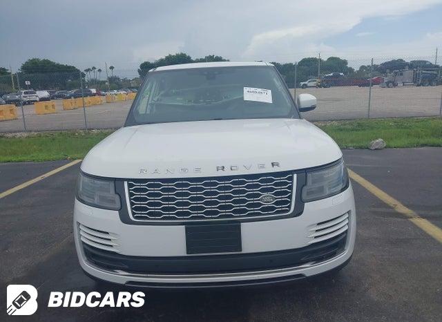 2019 Land Rover Range Rover — VIN SALGS2SV4KA528479, şəkil 12