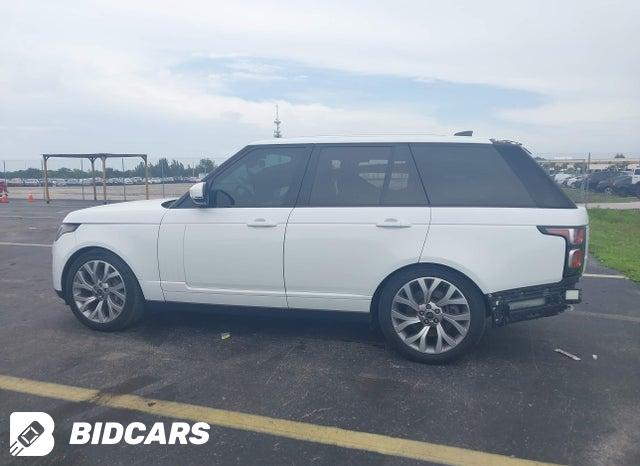 2019 Land Rover Range Rover — VIN SALGS2SV4KA528479, şəkil 14