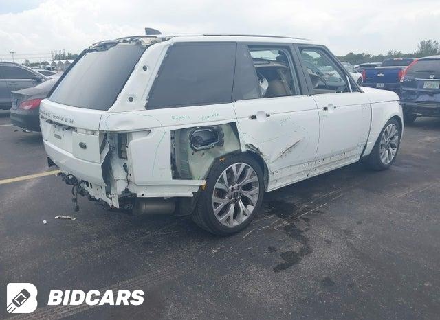 2019 Land Rover Range Rover — VIN SALGS2SV4KA528479, şəkil 4
