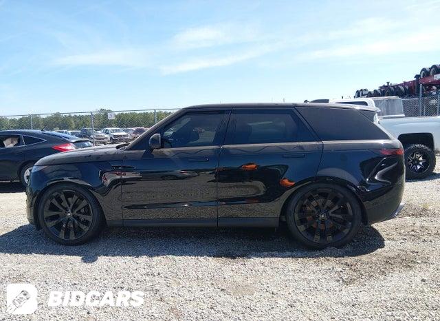 2025 Land Rover Range Rover — VIN SAL1P9EU7SA439623, şəkil 14