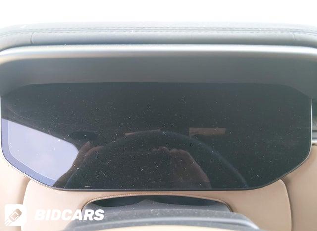 2025 Land Rover Range Rover — VIN SAL1P9EU7SA439623, şəkil 15