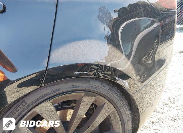 2025 Land Rover Range Rover — VIN SAL1P9EU7SA439623, şəkil 18