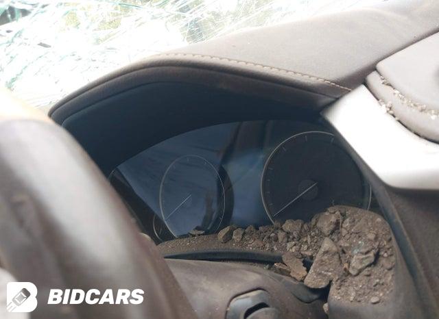 2020 Lexus RX — VIN 2T2HZMDA4LC248499, şəkil 12