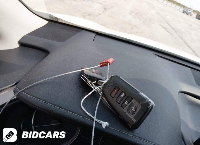 2T2HZMDA1LC250680 2020 Lexus RX photo no. 11