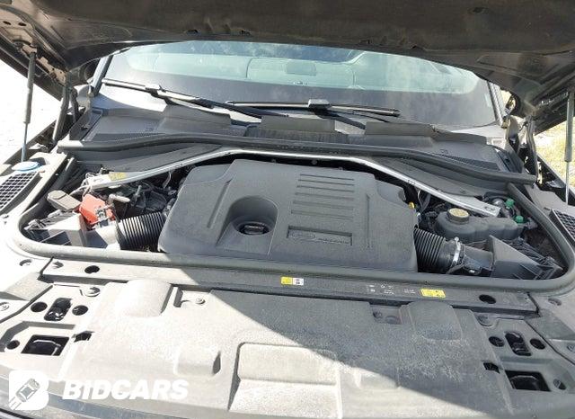 SAL1P9EU4RA161497 2024 Land Rover Range Rover photo no. 10
