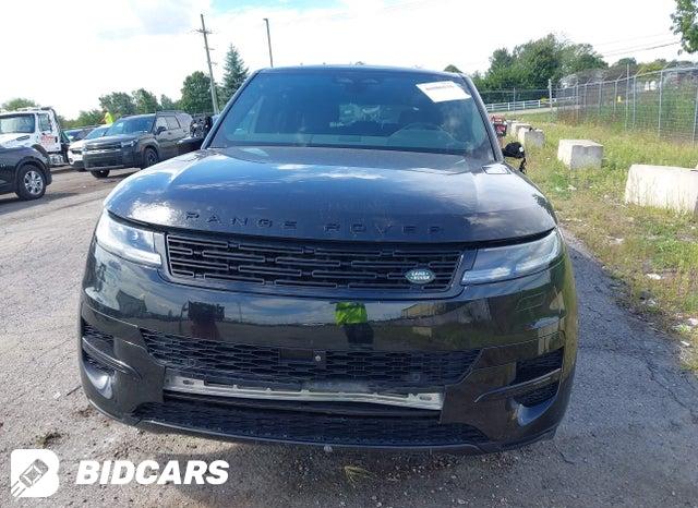 SAL1P9EU4RA161497 2024 Land Rover Range Rover photo no. 11