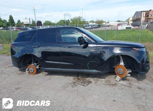SAL1P9EU4RA161497 2024 Land Rover Range Rover photo no. 12