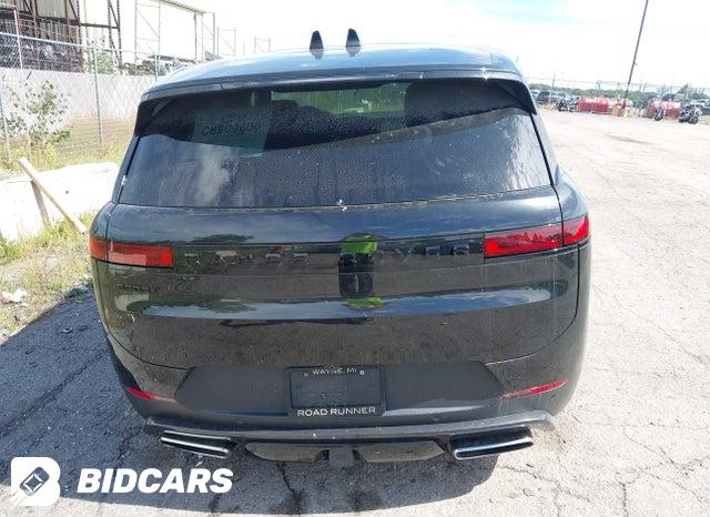 SAL1P9EU4RA161497 2024 Land Rover Range Rover photo no. 15