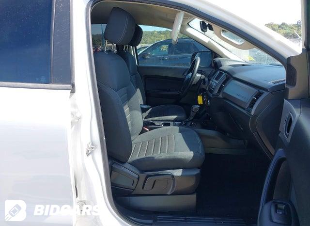 2021 Ford Ranger — VIN 1FTER4EH5MLD28892, şəkil 5