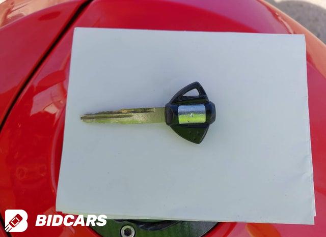 JS1GN7DA872100951 2007 Suzuki GSX-R600 photo no. 11