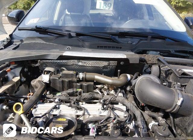 2021 Land Rover Range Rover — VIN SALZP2FX2MH131157, şəkil 10