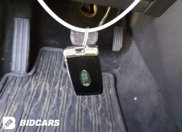 2021 Land Rover Range Rover — VIN SALZP2FX2MH131157, şəkil 11