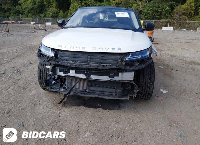 2021 Land Rover Range Rover — VIN SALZP2FX2MH131157, şəkil 12